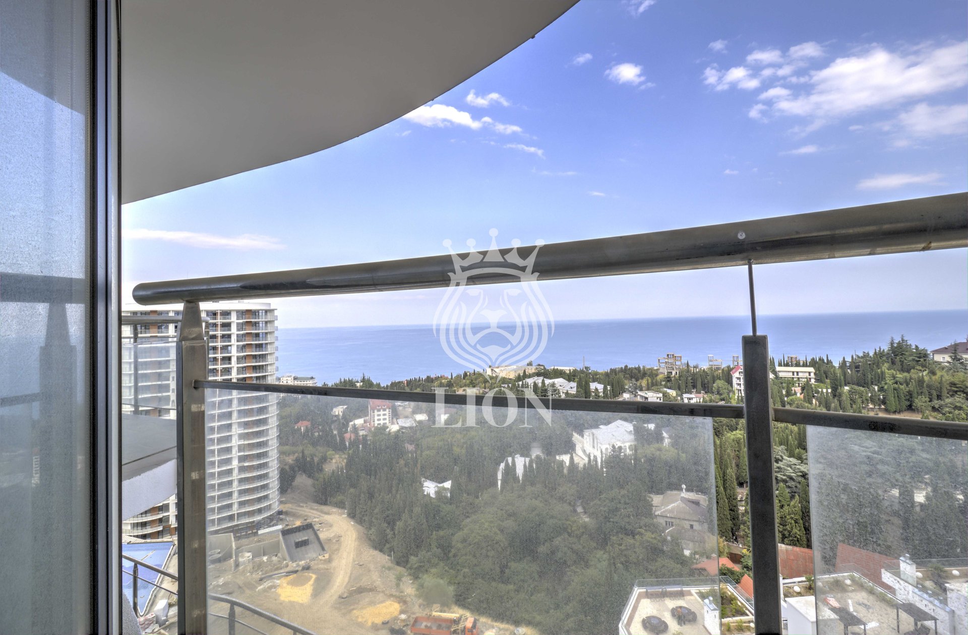 2-к апартаменты 52.1 м² 10/16 эт., Западная — фото 38