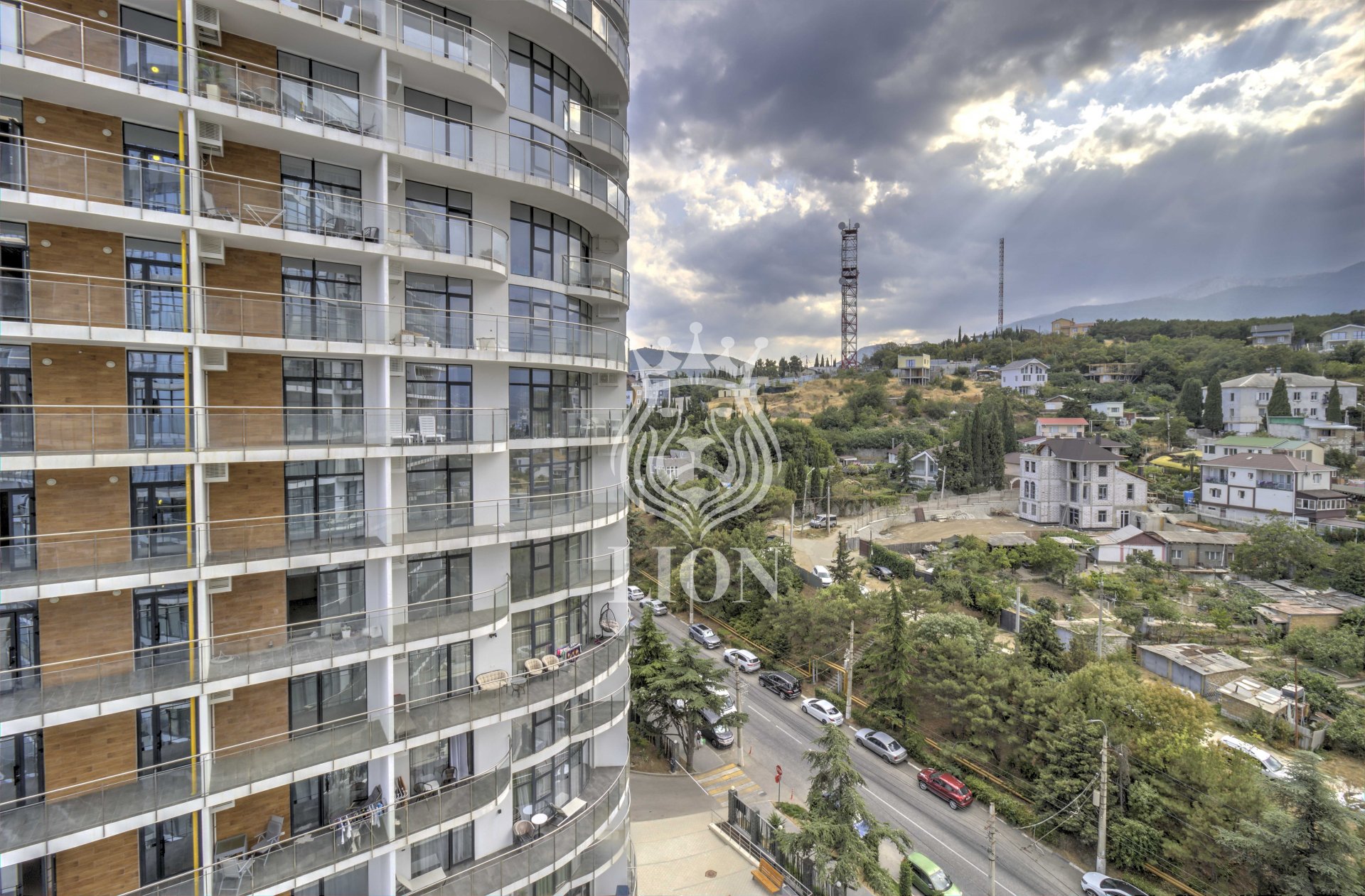 2-к апартаменты 52.1 м² 10/16 эт., Западная — фото 39