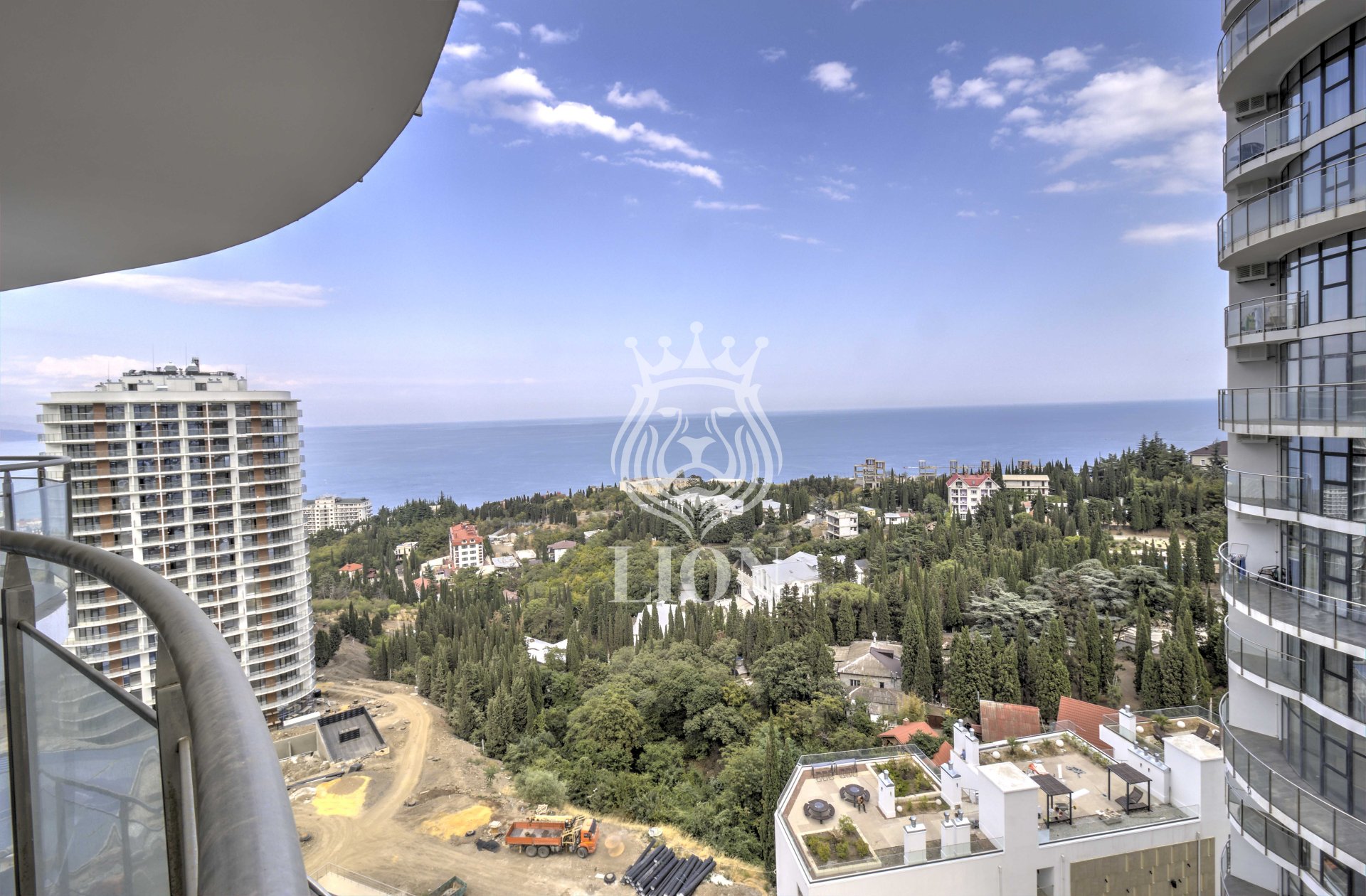 2-к апартаменты 52.1 м² 10/16 эт., Западная — фото 40