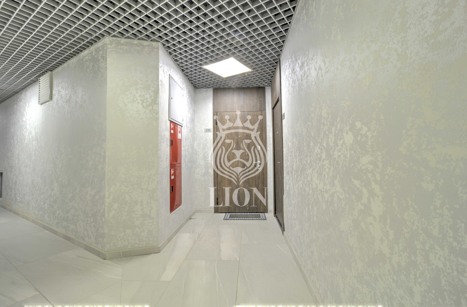 2-к апартаменты 52.1 м² 10/16 эт., Западная — фото 43