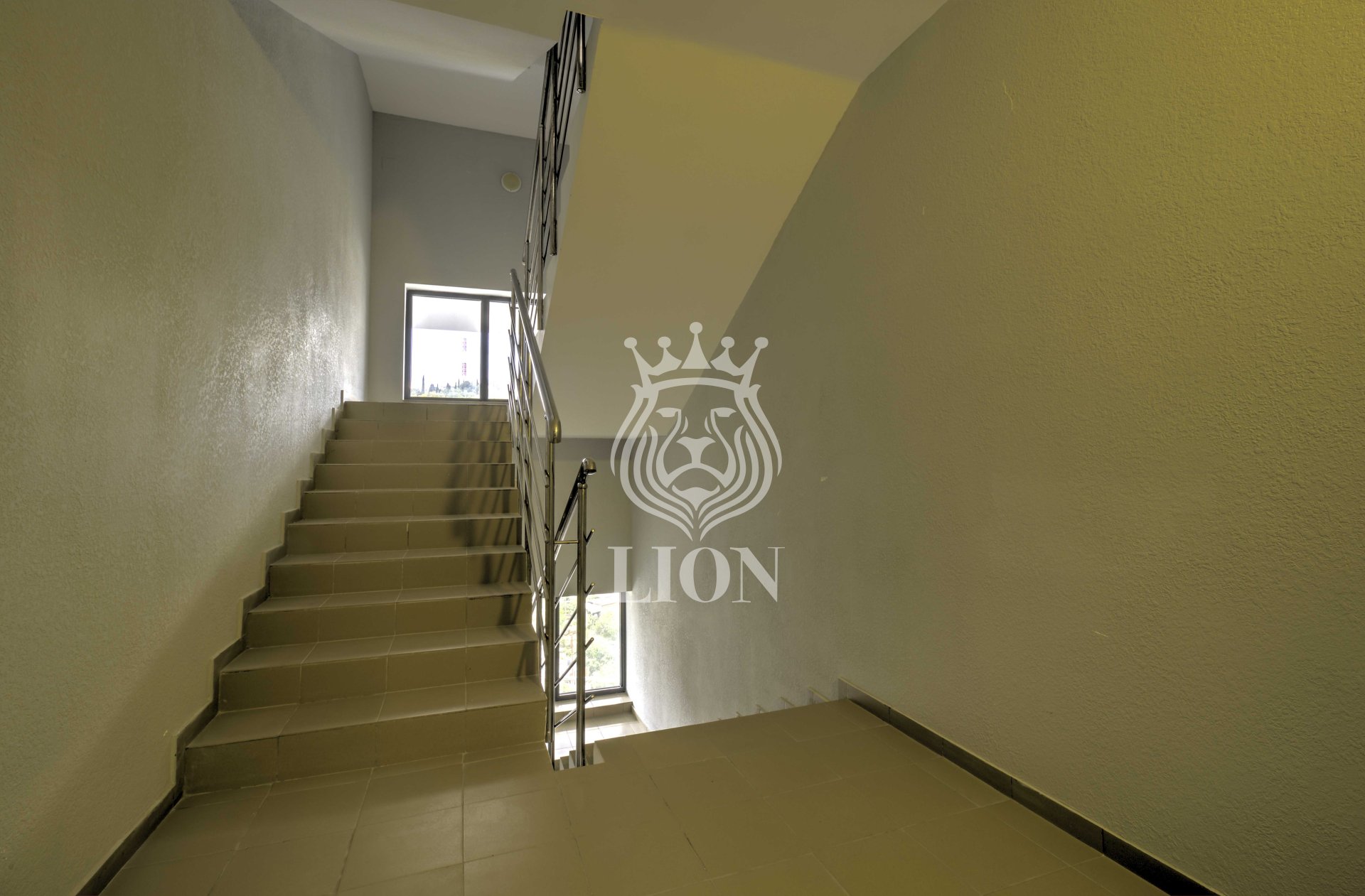 2-к апартаменты 52.1 м² 10/16 эт., Западная — фото 44