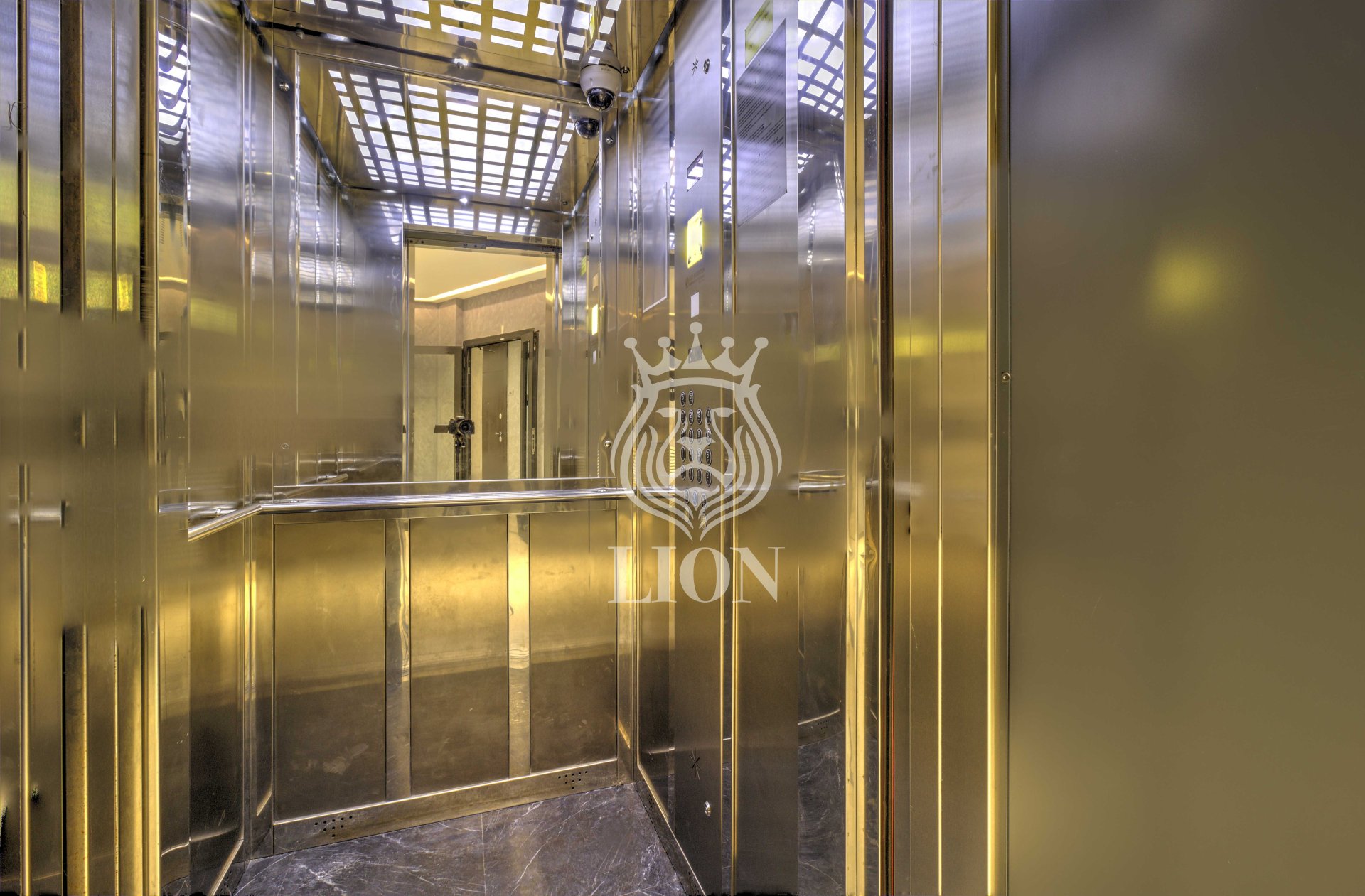 2-к апартаменты 52.1 м² 10/16 эт., Западная — фото 45