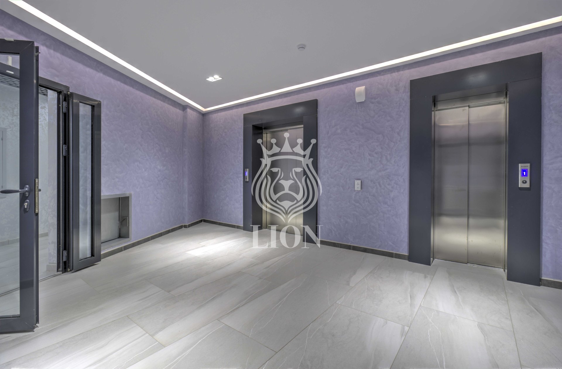 2-к апартаменты 52.1 м² 10/16 эт., Западная — фото 46