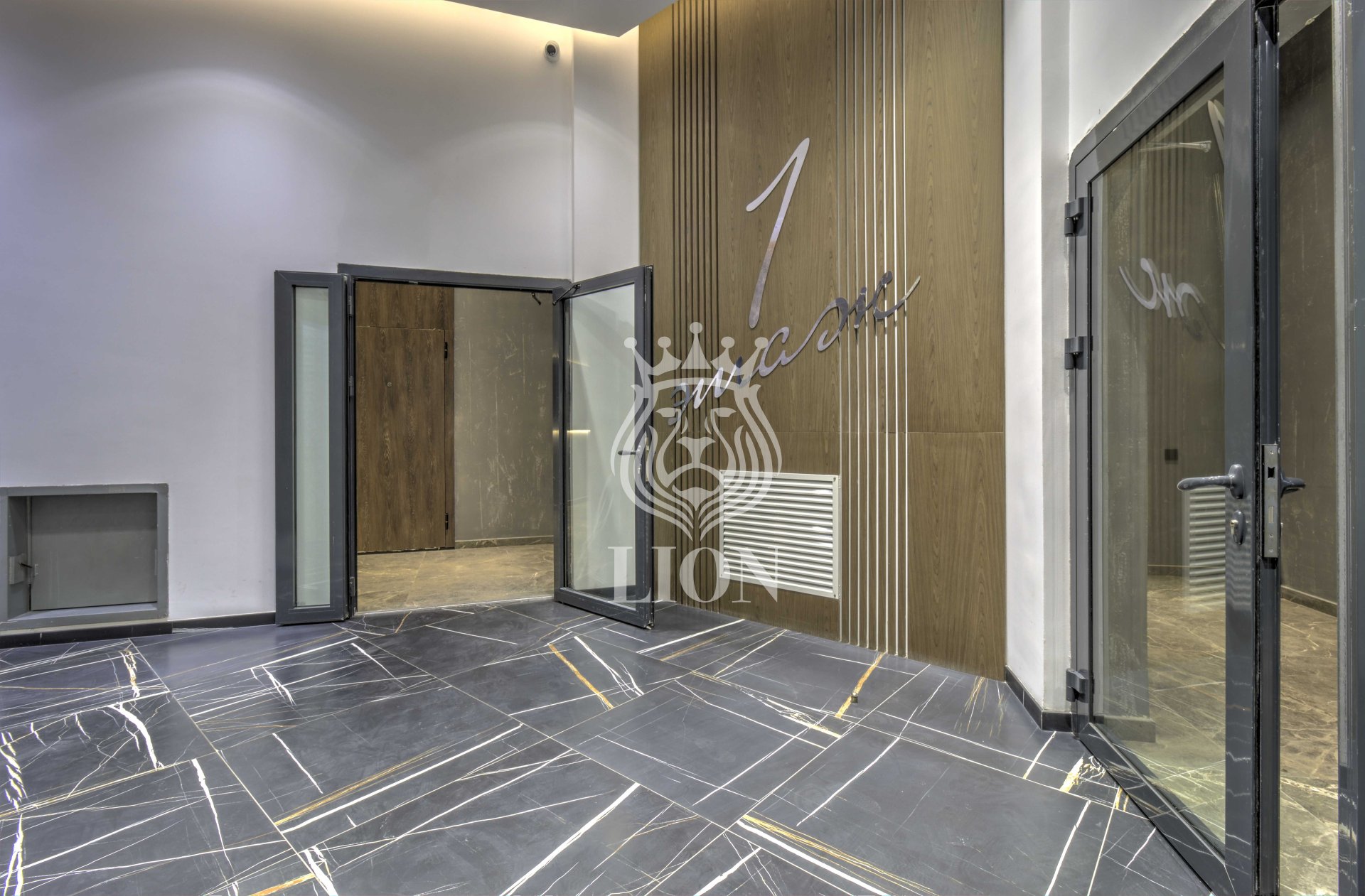 2-к апартаменты 52.1 м² 10/16 эт., Западная — фото 47