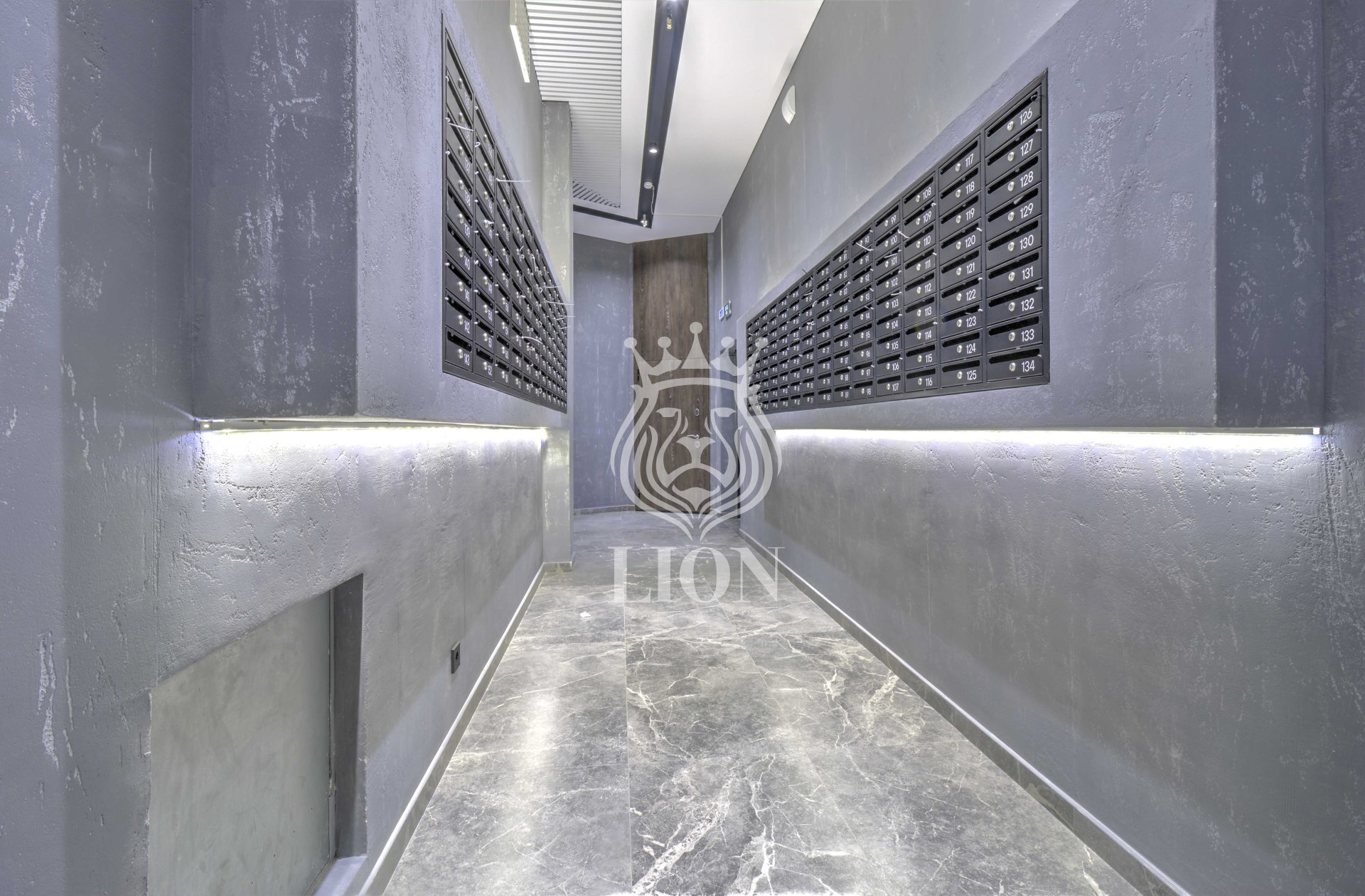 2-к апартаменты 52.1 м² 10/16 эт., Западная — фото 48