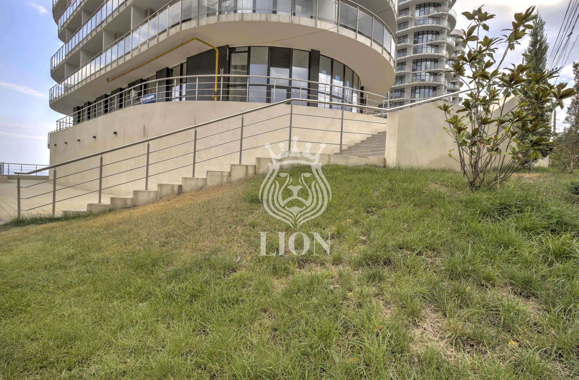 2-к апартаменты 52.1 м² 10/16 эт., Западная — фото 49