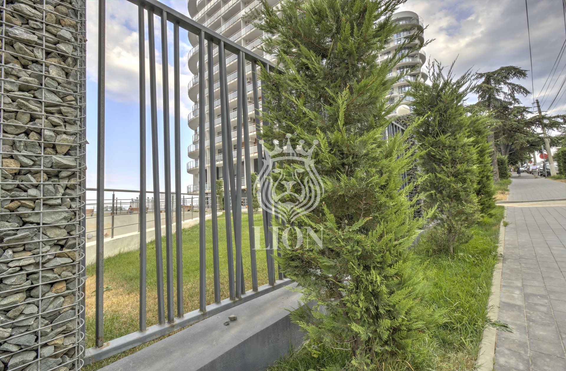 2-к апартаменты 52.1 м² 10/16 эт., Западная — фото 51