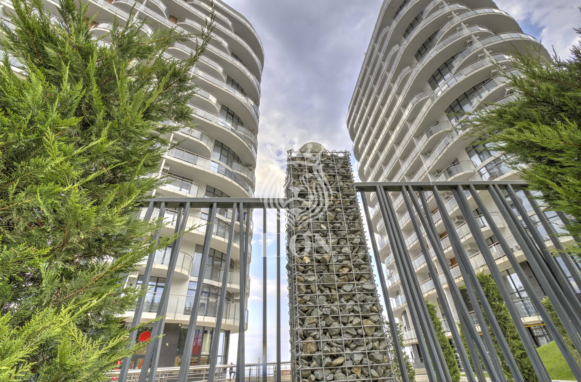 2-к апартаменты 52.1 м² 10/16 эт., Западная — фото 52