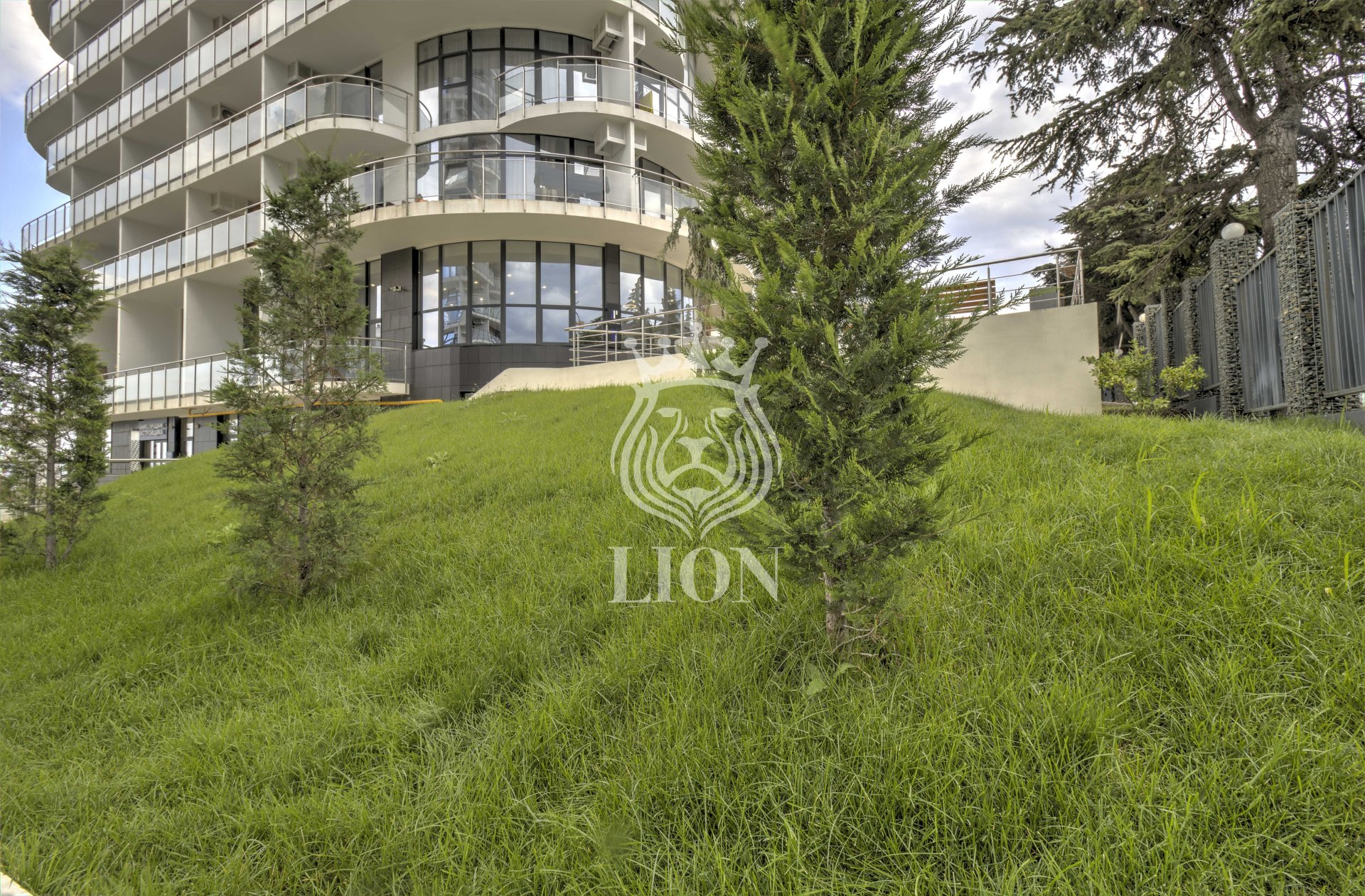 2-к апартаменты 52.1 м² 10/16 эт., Западная — фото 53