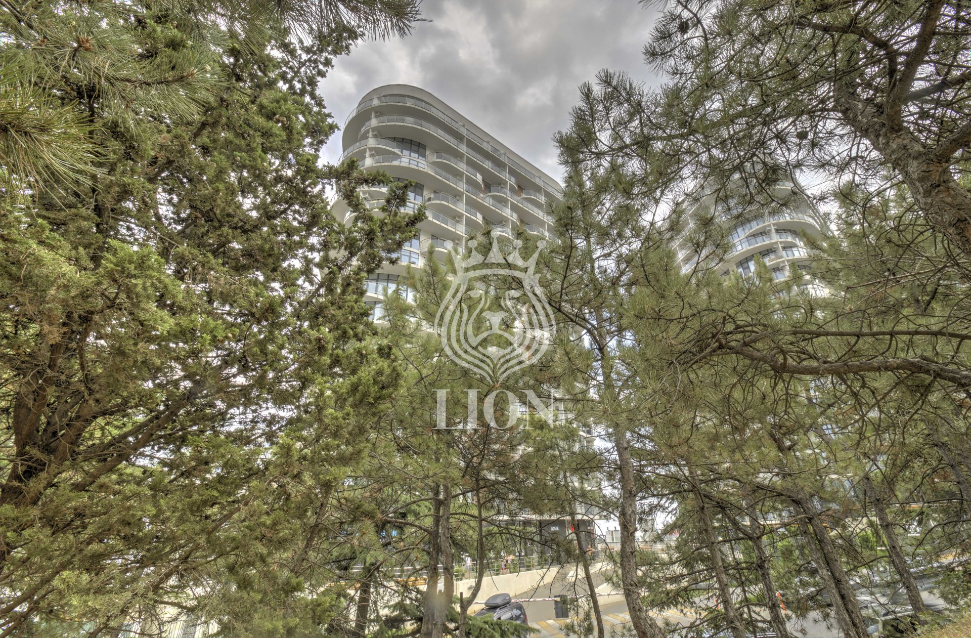 2-к апартаменты 52.1 м² 10/16 эт., Западная — фото 58