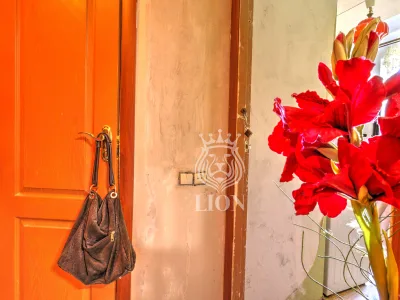 1-к квартира 30 м² 4/5 эт., Ленина