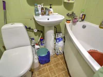 1-к квартира 30 м² 4/5 эт., Ленина — миниатюра 7