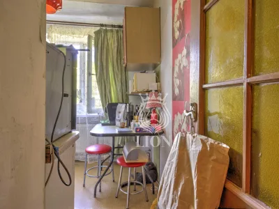1-к квартира 30 м² 4/5 эт., Ленина — миниатюра 8