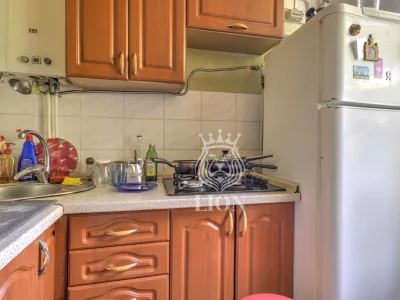 1-к квартира 30 м² 4/5 эт., Ленина — миниатюра 9