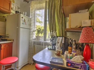 1-к квартира 30 м² 4/5 эт., Ленина — миниатюра 10