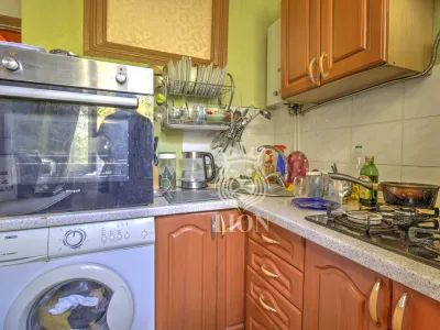 1-к квартира 30 м² 4/5 эт., Ленина — миниатюра 11