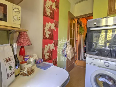 1-к квартира 30 м² 4/5 эт., Ленина — миниатюра 12