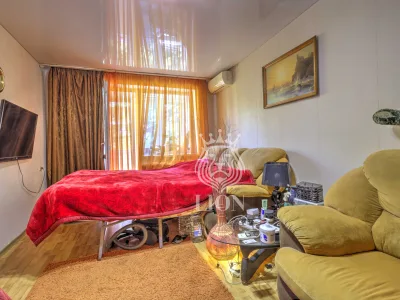 1-к квартира 30 м² 4/5 эт., Ленина — миниатюра 13