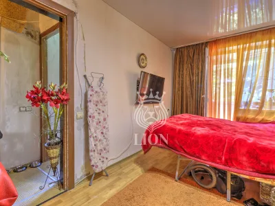 1-к квартира 30 м² 4/5 эт., Ленина — миниатюра 15