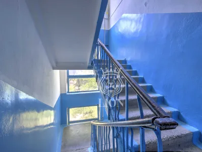 1-к квартира 30 м² 4/5 эт., Ленина — миниатюра 22