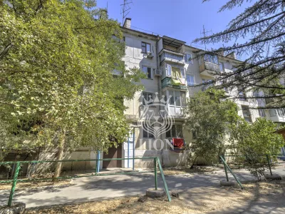 1-к квартира 30 м² 4/5 эт., Ленина — миниатюра 24