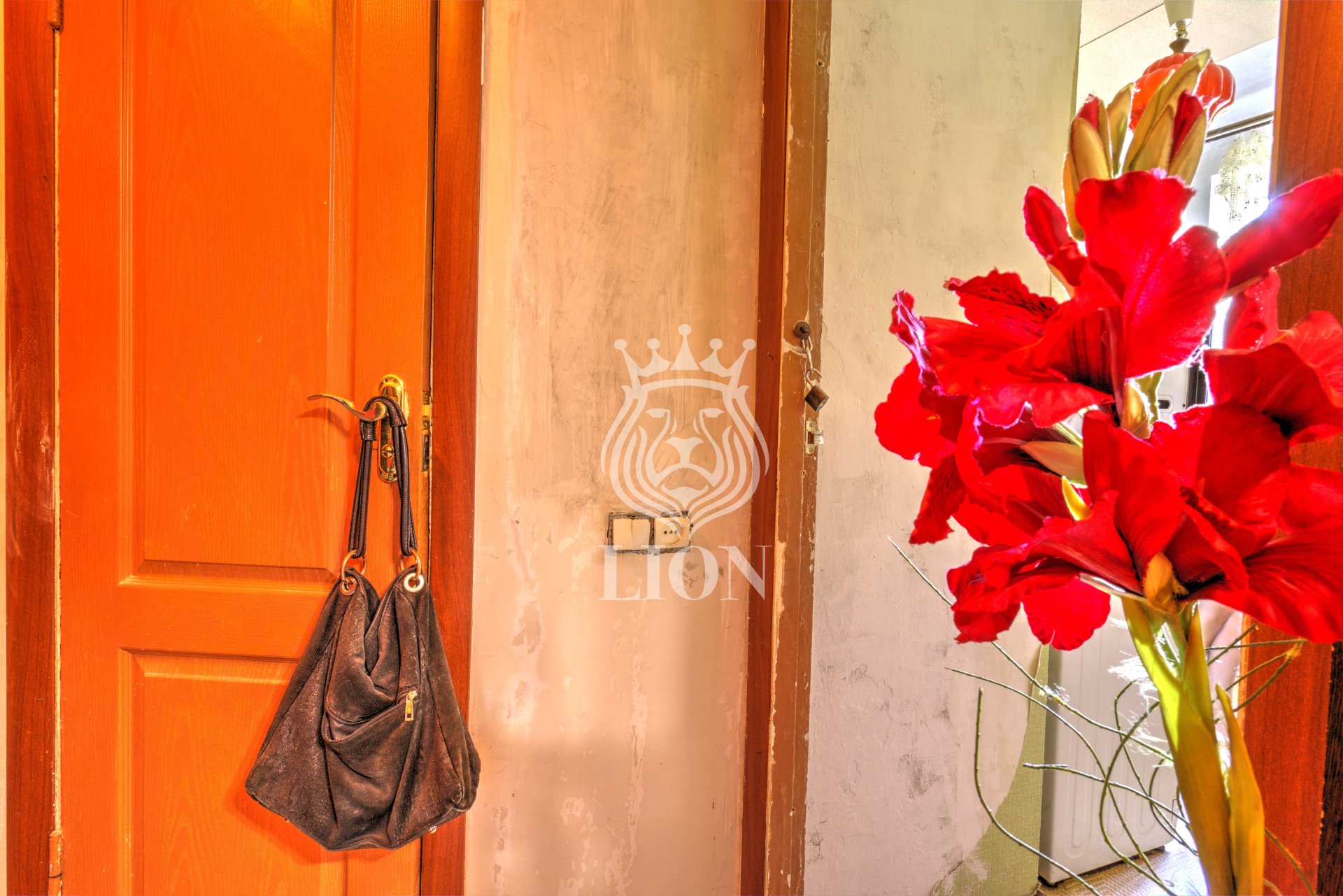 1-к квартира 30 м² 4/5 эт., Ленина — фото 3