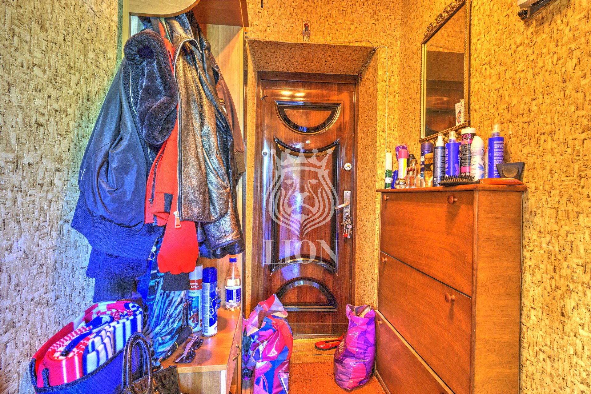 1-к квартира 30 м² 4/5 эт., Ленина — фото 23