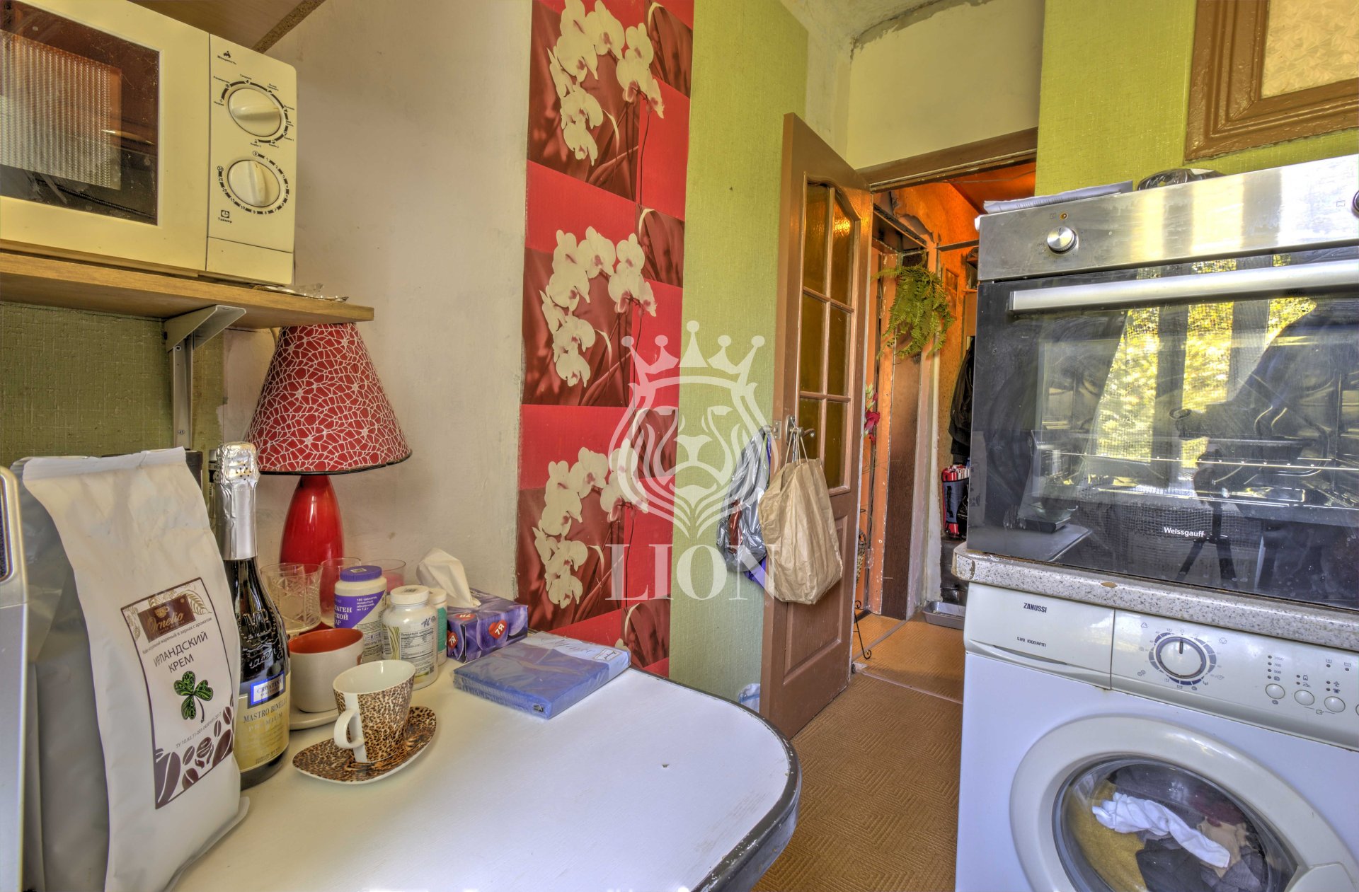 1-к квартира 30 м² 4/5 эт., Ленина — фото 11