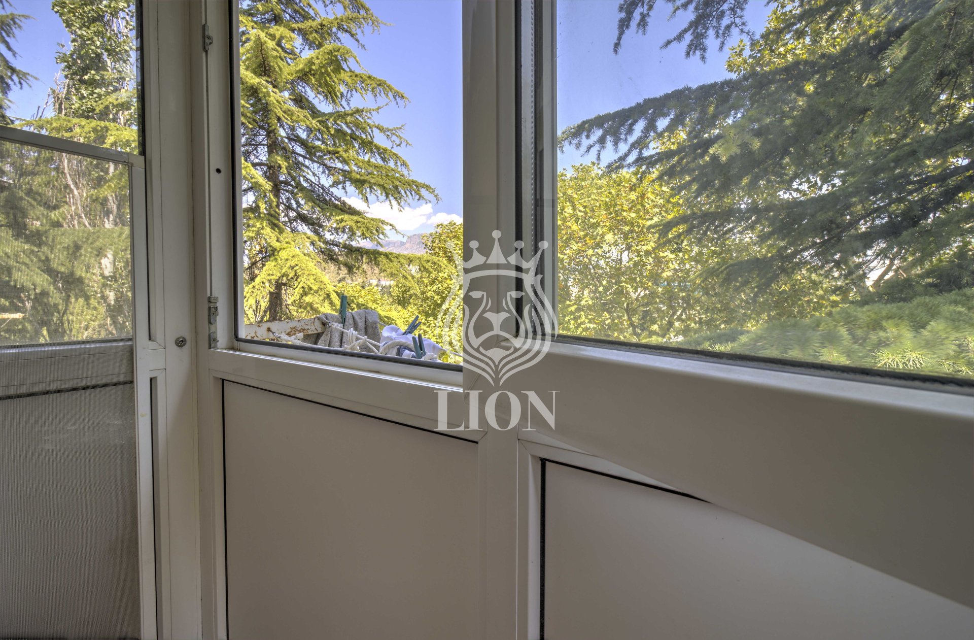 1-к квартира 30 м² 4/5 эт., Ленина — фото 17