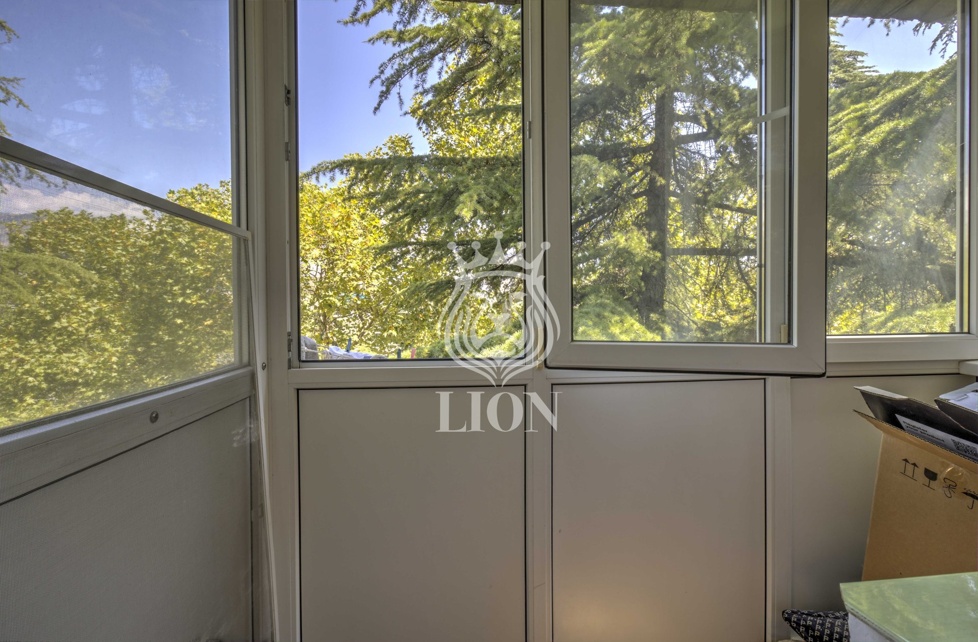 1-к квартира 30 м² 4/5 эт., Ленина — фото 20