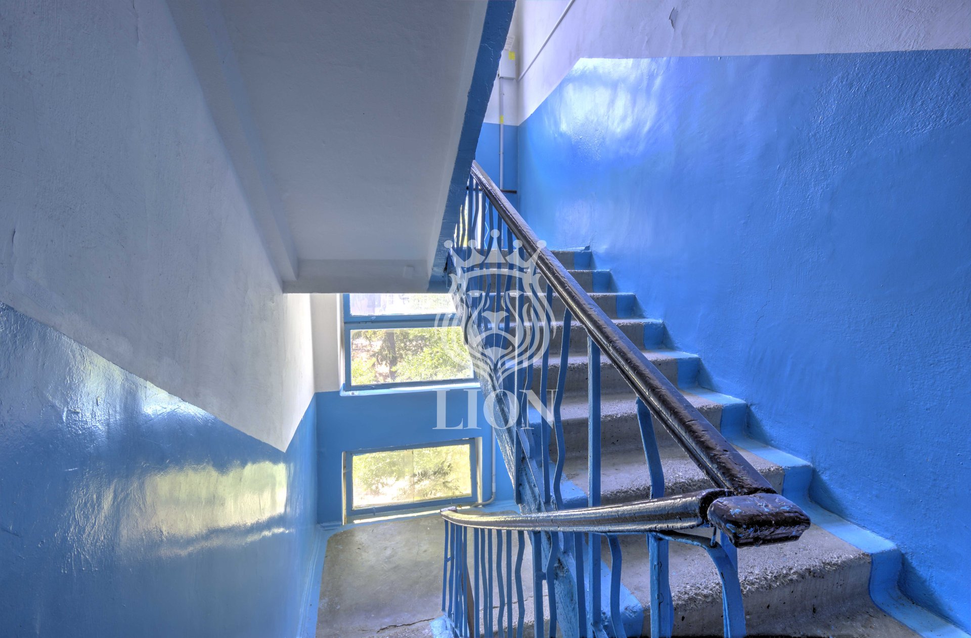 1-к квартира 30 м² 4/5 эт., Ленина — фото 21