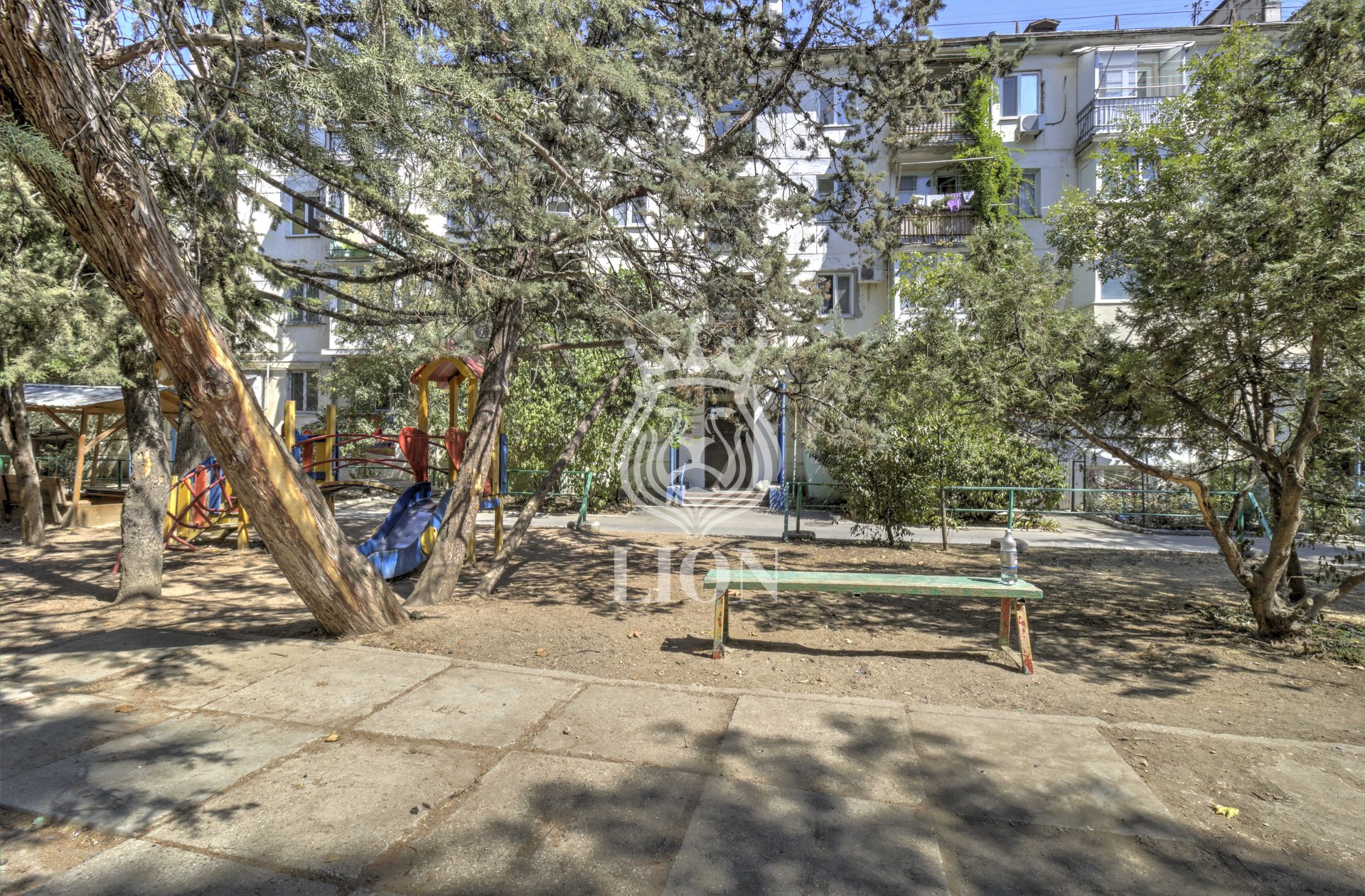 1-к квартира 30 м² 4/5 эт., Ленина — фото 22