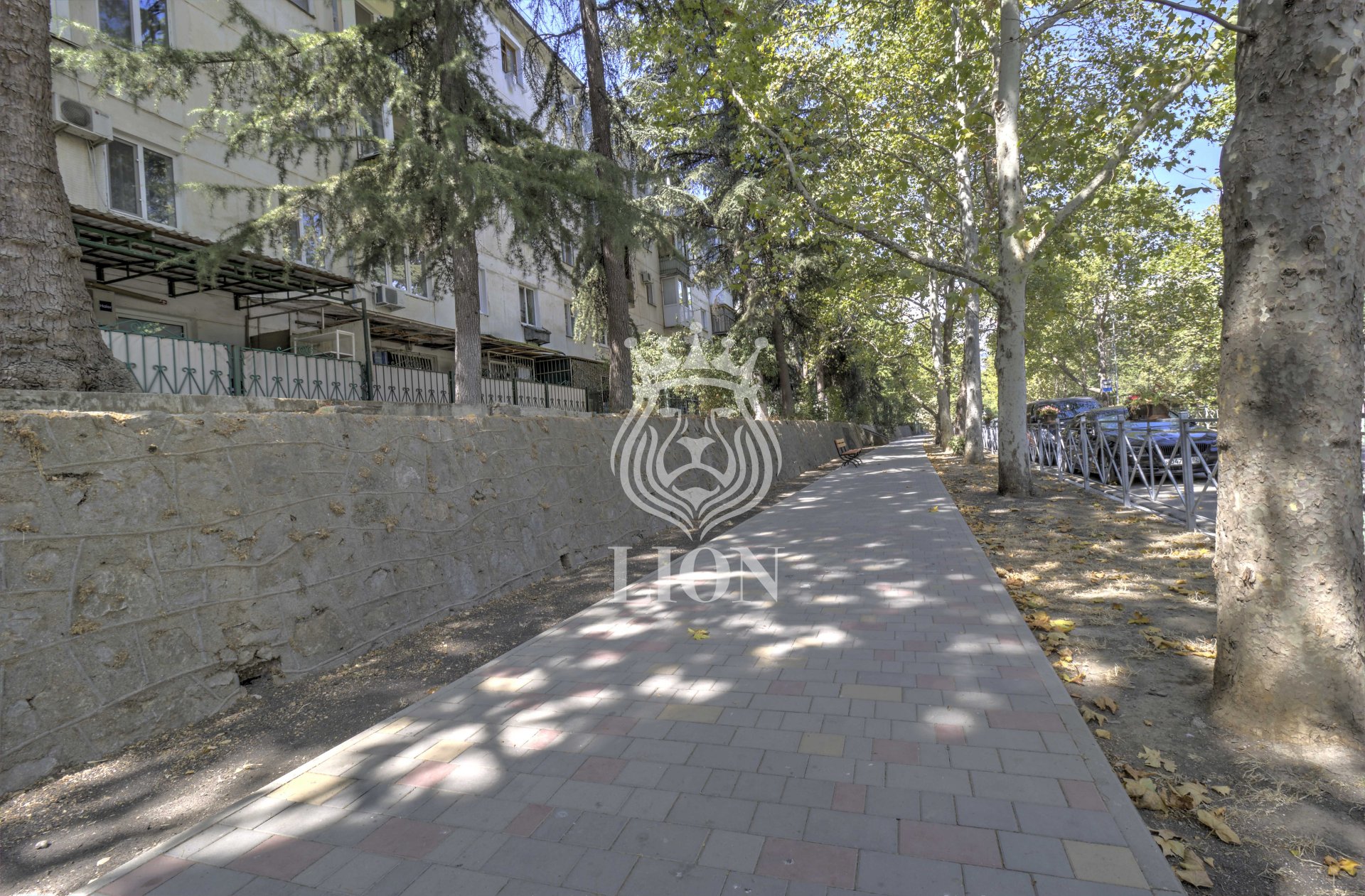 1-к квартира 30 м² 4/5 эт., Ленина — фото 24