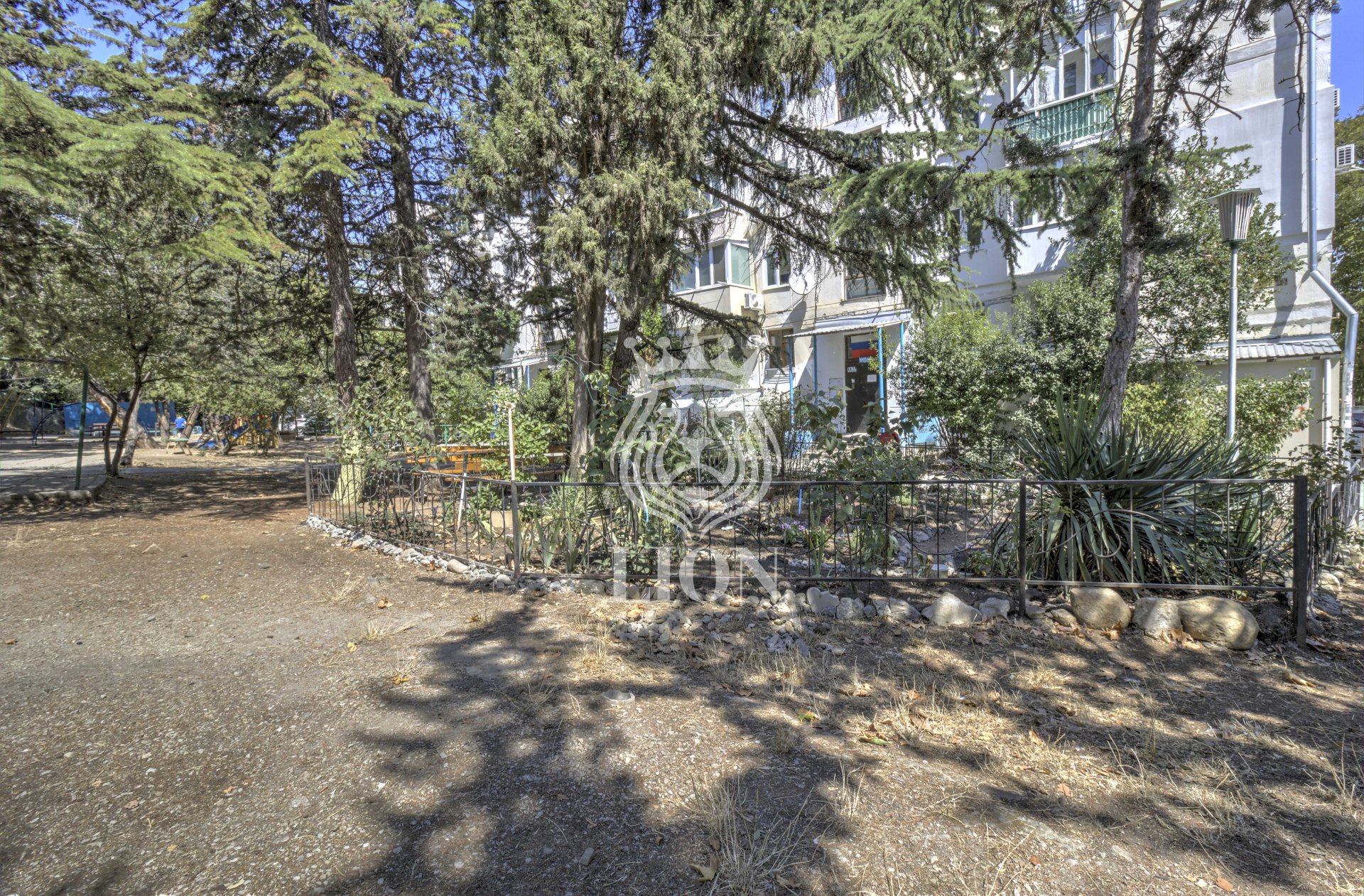 1-к квартира 30 м² 4/5 эт., Ленина — фото 26