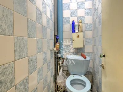 2-к квартира 54 м² 1/5 эт., Симферопольская — миниатюра 2