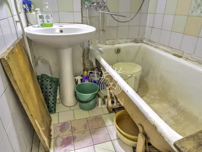 2-к квартира 54 м² 1/5 эт., Симферопольская — миниатюра 7