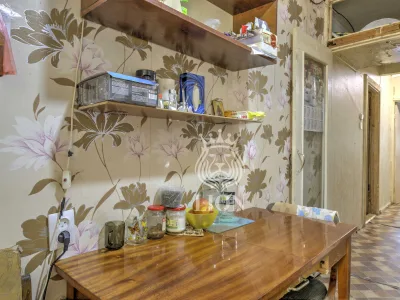 2-к квартира 54 м² 1/5 эт., Симферопольская — миниатюра 9