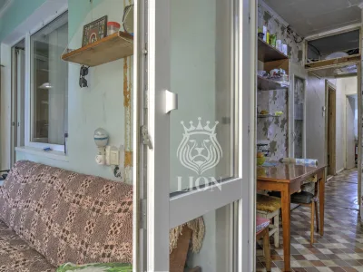 2-к квартира 54 м² 1/5 эт., Симферопольская — миниатюра 13