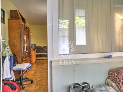 2-к квартира 54 м² 1/5 эт., Симферопольская — миниатюра 16