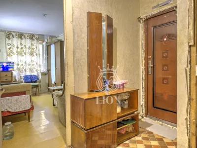 2-к квартира 54 м² 1/5 эт., Симферопольская — миниатюра 20