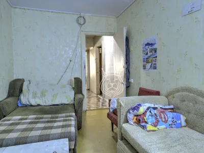 2-к квартира 54 м² 1/5 эт., Симферопольская — миниатюра 21