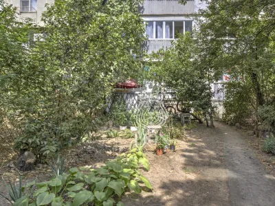 2-к квартира 54 м² 1/5 эт., Симферопольская — миниатюра 23