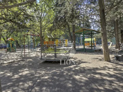 2-к квартира 54 м² 1/5 эт., Симферопольская — миниатюра 31