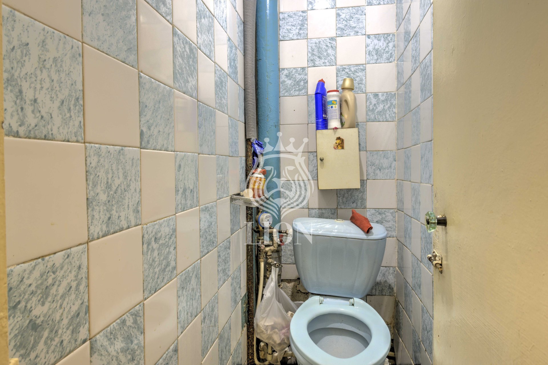 2-к квартира 54 м² 1/5 эт., Симферопольская — фото 2