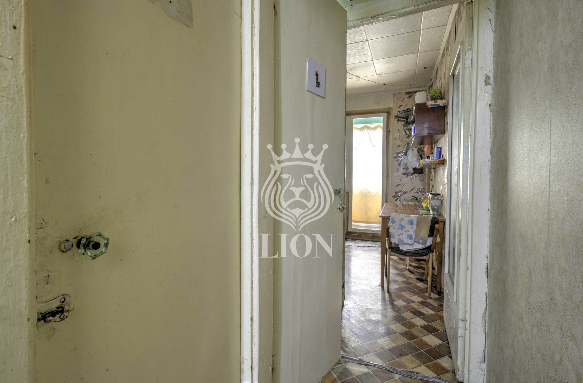 2-к квартира 54 м² 1/5 эт., Симферопольская — фото 3