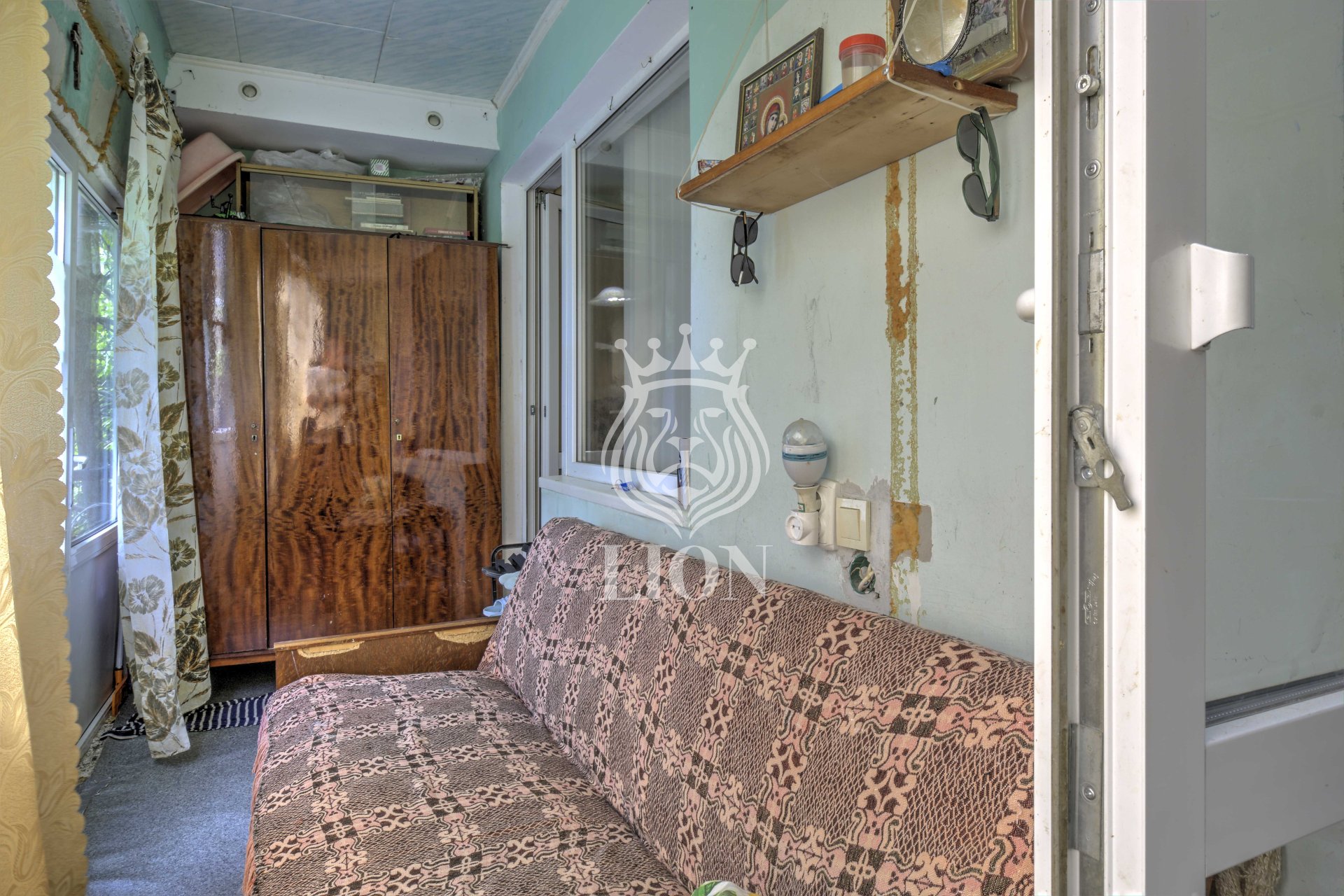 2-к квартира 54 м² 1/5 эт., Симферопольская — фото 14