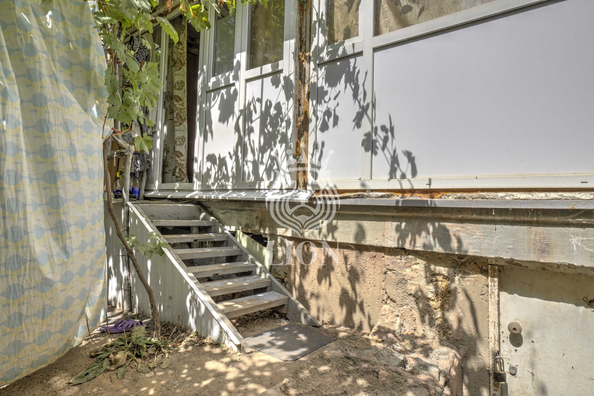 2-к квартира 54 м² 1/5 эт., Симферопольская — фото 22