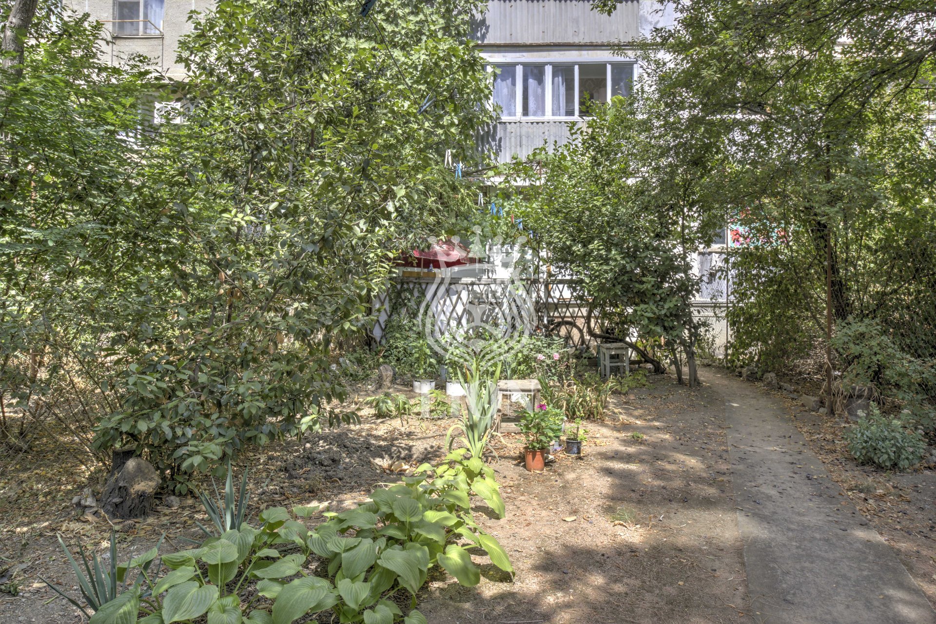 2-к квартира 54 м² 1/5 эт., Симферопольская — фото 23