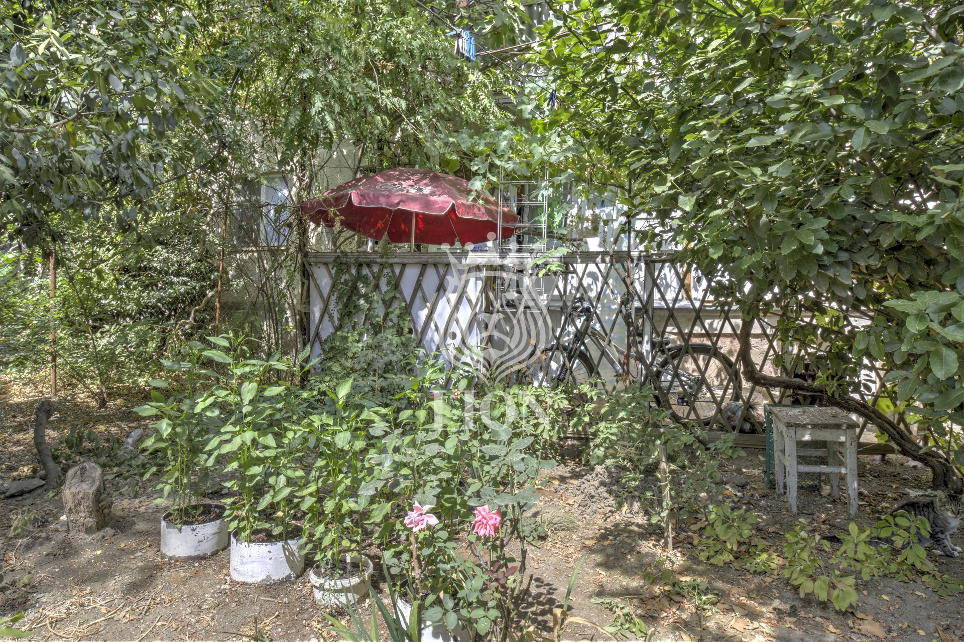 2-к квартира 54 м² 1/5 эт., Симферопольская — фото 24