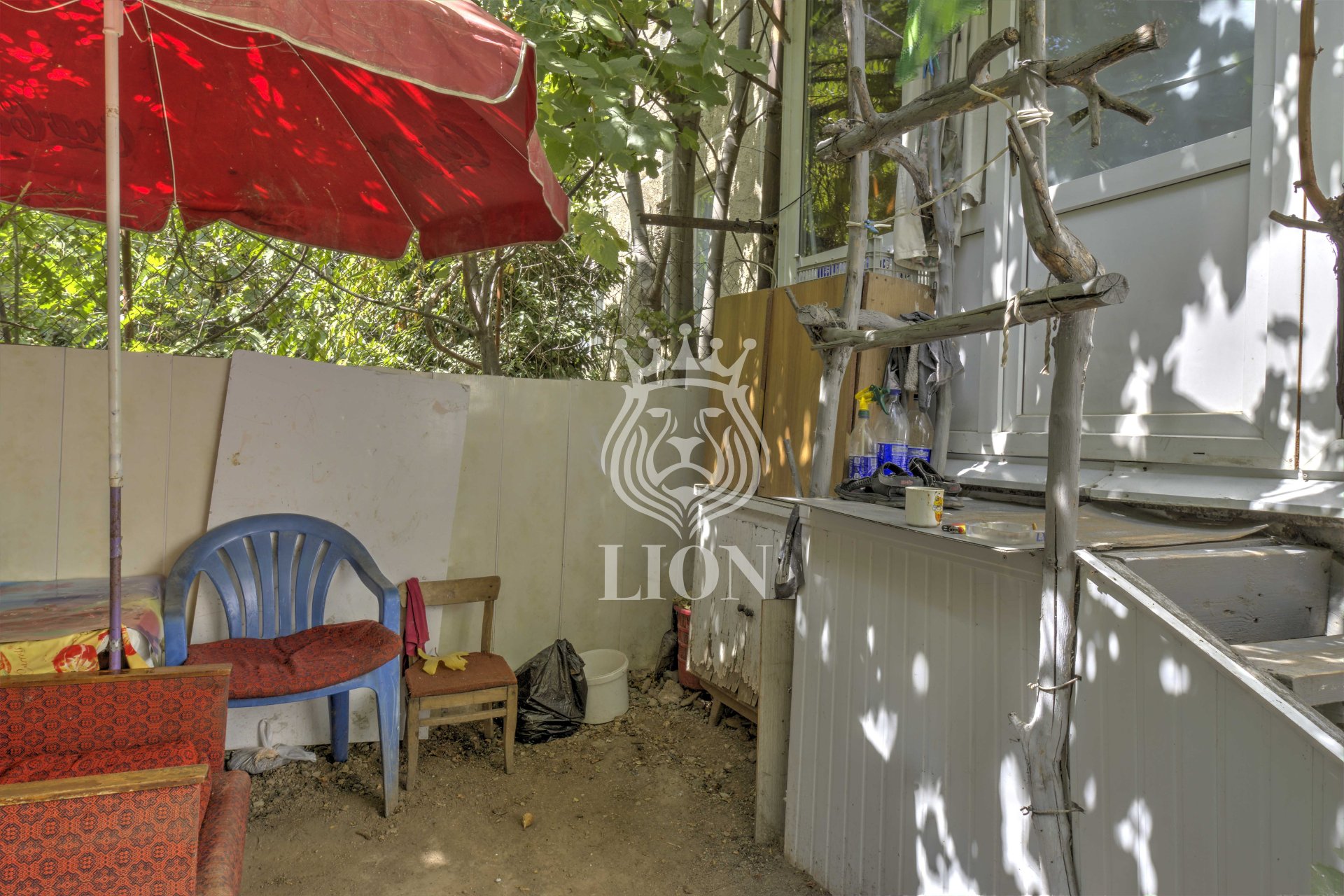 2-к квартира 54 м² 1/5 эт., Симферопольская — фото 25